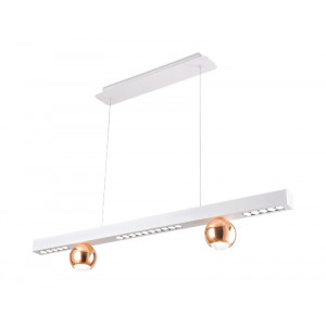 Подвесной светильник Ambrella Light Comfort FL5955