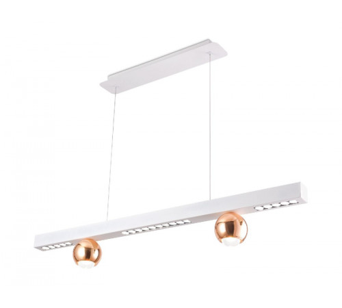 Подвесной светильник Ambrella Light Comfort FL5955