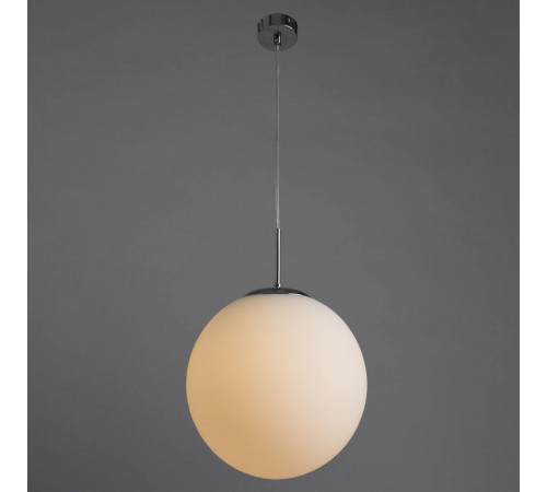 Подвесной светильник Arte Lamp A1563SP-1CC Подвесной светильник Arte Lamp A1563SP-1CC