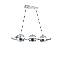 Подвесной светильник Vele Luce Helix VL5153P03