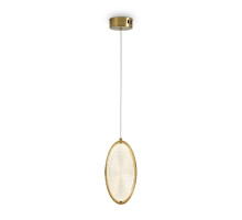 Подвесной светильник Freya Lolli FR6139PL-L8BS