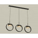Подвесной светильник Ambrella Light Traditional (C9107, N8124) XB9107103
