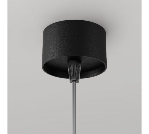 Подвесной светильник Maytoni Focus LED P072PL-L12B3K-1 Подвесной светильник Maytoni Focus LED P072PL-L12B3K-1