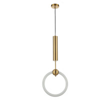 Подвесной светильник Lumien Hall Dorian LH8025/1P-CO