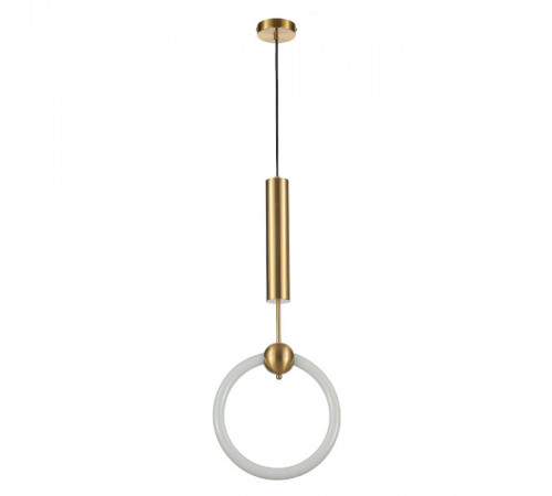 Подвесной светильник Lumien Hall Dorian LH8025/1P-CO Подвесной светильник Lumien Hall Dorian LH8025/1P-CO