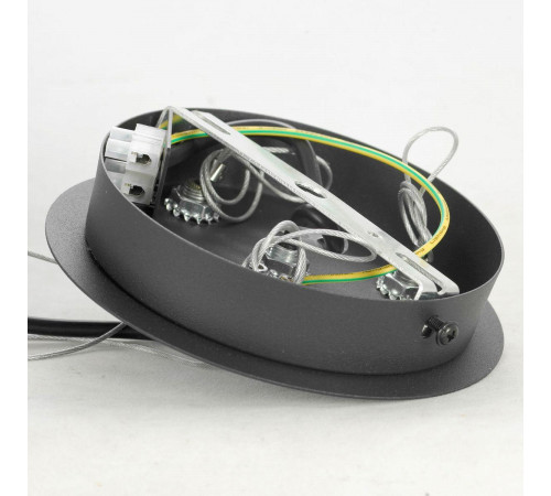Подвесной светильник Lussole Loft LSP-8500 Подвесной светильник Lussole Loft LSP-8500