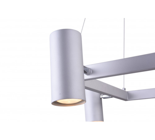 Подвесной светильник Vele Luce Acquario VL10135P04 Подвесной светильник Vele Luce Acquario VL10135P04