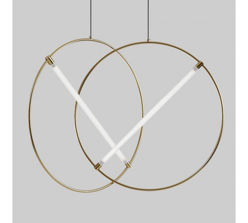 Подвесной светильник ImperiumLoft Resist LED 204148-26 Подвесной светильник ImperiumLoft Resist LED 204148-26