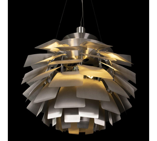 Подвесной светильник Loft IT Artichoke 10156/800 Silver Подвесной светильник Loft IT Artichoke 10156/800 Silver