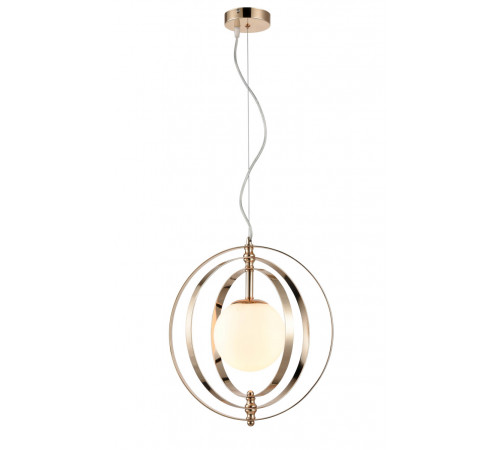 Подвесной светильник Vele Luce Orion VL1834P01 Подвесной светильник Vele Luce Orion VL1834P01