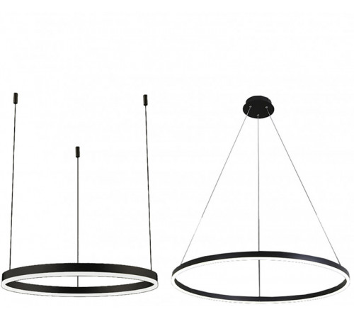 Подвесной светильник Kink Light Тор 08214,19A(4000K) Подвесной светильник Kink Light Тор 08214,19A(4000K)