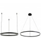 Подвесной светильник Kink Light Тор 08214,19A(4000K)