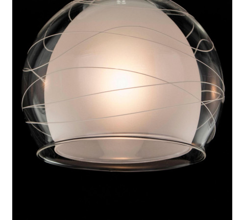 Подвесной светильник Citilux Буги CL157132 Подвесной светильник Citilux Буги CL157132