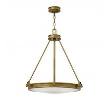 Подвесной светильник Hinkley Collier HK-COLLIER-P