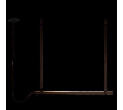 Подвесной светильник Loft IT Strong 10241/1500 Подвесной светильник Loft IT Strong 10241/1500