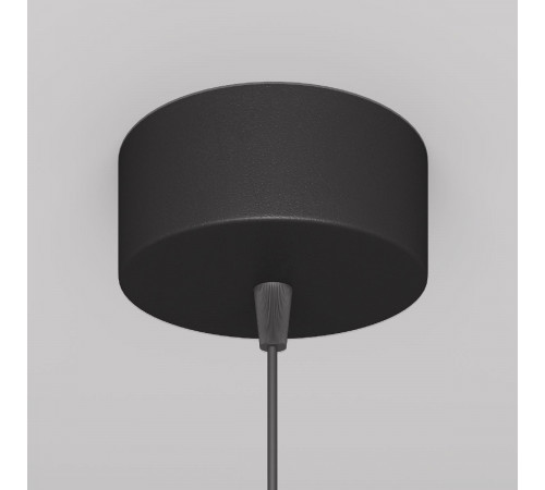 Подвесной светильник Maytoni Technical Orlo P085PL-12W4K-B Подвесной светильник Maytoni Technical Orlo P085PL-12W4K-B