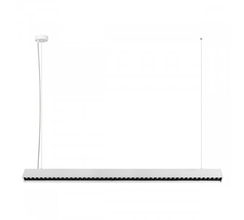 Подвесной светильник Loft IT Vim 10318/B White Подвесной светильник Loft IT Vim 10318/B White