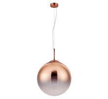 Подвесной светильник Arte Lamp Jupiter Copper A7964SP-1RB
