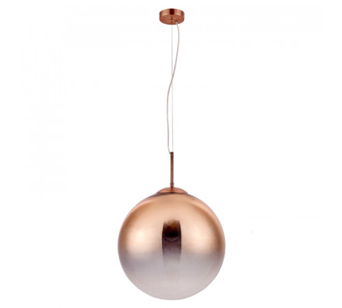 Подвесной светильник Arte Lamp Jupiter Copper A7964SP-1RB Подвесной светильник Arte Lamp Jupiter Copper A7964SP-1RB