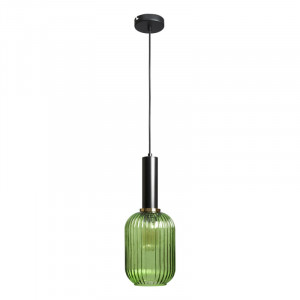 Подвесной светильник Loft IT IRIS 2072-A+BL