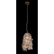 Подвесной светильник Crystal Lux Tenerife TENERIFE SP3