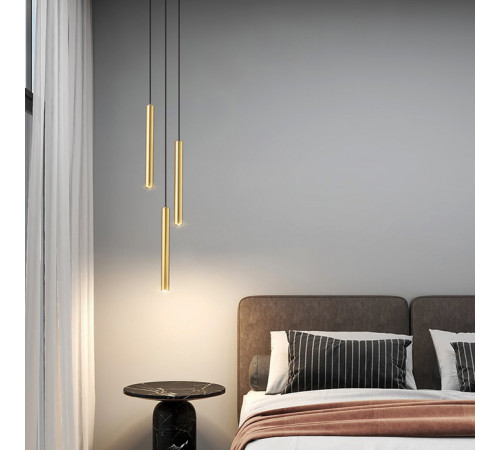 Подвесной светильник ImperiumLoft Asker Combo 239930-23