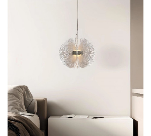 Подвесной светильник Mizi'en Flair MZ123034-1-300 Подвесной светильник Mizi'en Flair MZ123034-1-300