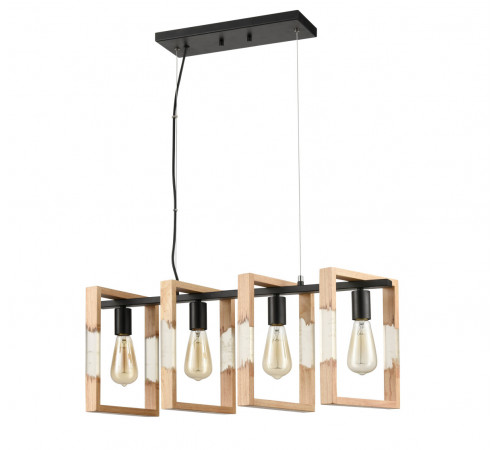 Подвесной светильник Vele Luce Copeland VL6222P04 Подвесной светильник Vele Luce Copeland VL6222P04