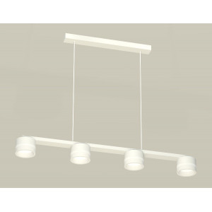 Подвесной светильник Ambrella Light Traditional (C9151, N8401) XB9151205