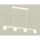 Подвесной светильник Ambrella Light Traditional (C9151, N8401) XB9151205
