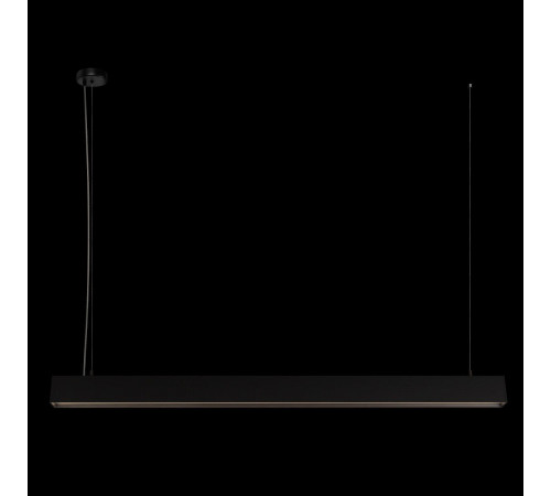 Подвесной светильник Loft IT Vim 10318/A Black Подвесной светильник Loft IT Vim 10318/A Black