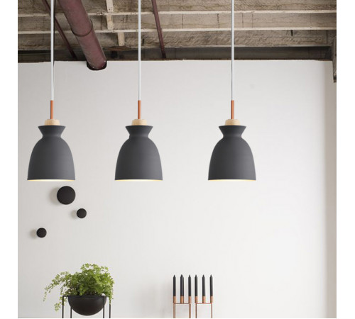 Подвесной светильник ImperiumLoft OMG 179780-26 Подвесной светильник ImperiumLoft OMG 179780-26