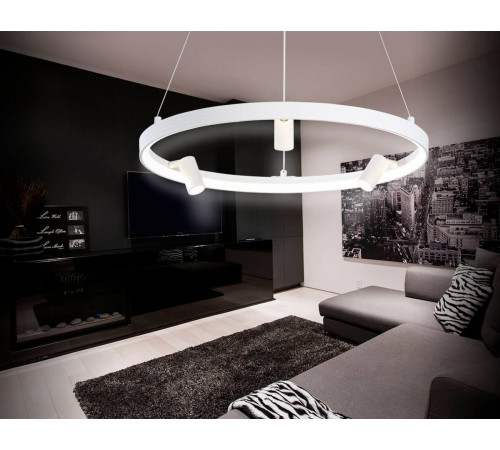 Подвесной светильник Ambrella Light Comfort FL5281 Подвесной светильник Ambrella Light Comfort FL5281