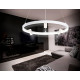 Подвесной светильник Ambrella Light Comfort FL5281