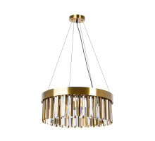 Подвесной светильник Arte Lamp Francheska A1037SP-6PB