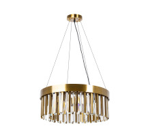 Подвесной светильник Arte Lamp Francheska A1037SP-6PB