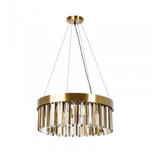 Подвесной светильник Arte Lamp Francheska A1037SP-6PB