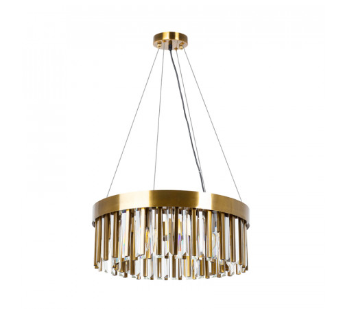Подвесной светильник Arte Lamp Francheska A1037SP-6PB Подвесной светильник Arte Lamp Francheska A1037SP-6PB