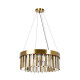 Подвесной светильник Arte Lamp Francheska A1037SP-6PB