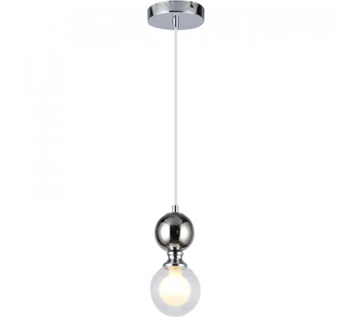 Подвесной светильник Toplight Roslyn TL1223H-01TR Подвесной светильник Toplight Roslyn TL1223H-01TR