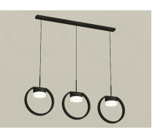 Подвесной светильник Ambrella Light Traditional (C9107, N8399) XB9107156