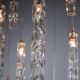 Подвесной светильник Delight Collection Twist OWD272-1 gold