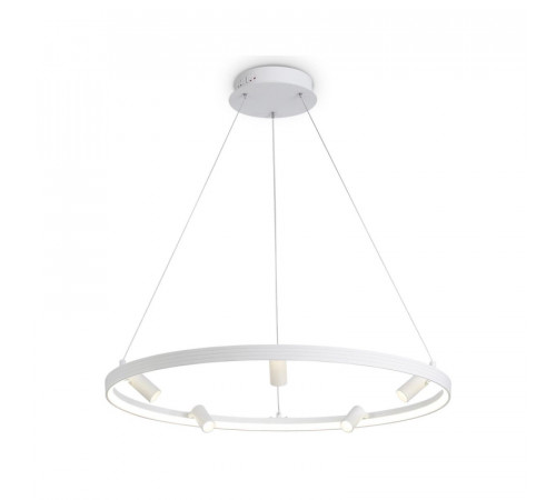 Подвесной светильник Ambrella Light Comfort FL5288 Подвесной светильник Ambrella Light Comfort FL5288