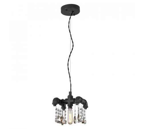 Подвесной светильник Lussole Loft 9 LSP-9371 Подвесной светильник Lussole Loft 9 LSP-9371