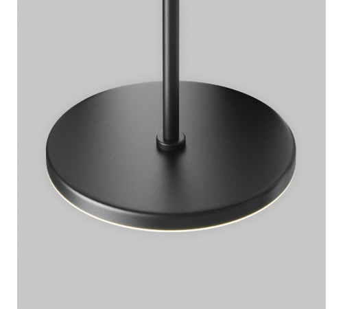 Подвесной светильник Maytoni Plato P076PL-L12W4K-B Подвесной светильник Maytoni Plato P076PL-L12W4K-B