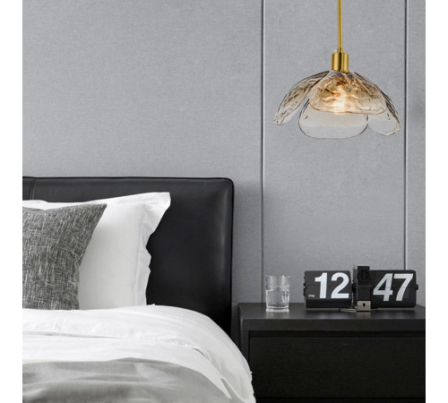 Подвесной светильник ImperiumLoft Fleur 140695-26 Подвесной светильник ImperiumLoft Fleur 140695-26