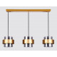 Подвесной светильник Ambrella Light Traditional TR3652