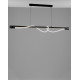 Подвесной светильник Moderli True V10678-PL