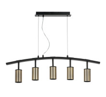 Подвесной светильник Lightstar Rullo LR735315 (571735+214431-5)