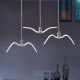 Подвесной светильник ImperiumLoft Brokis Night Birds 106343-22